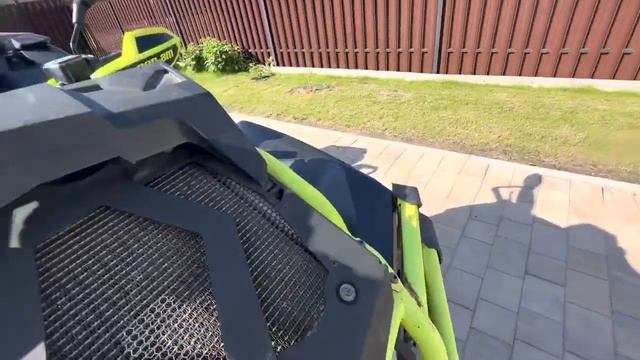Brp xmr 1000