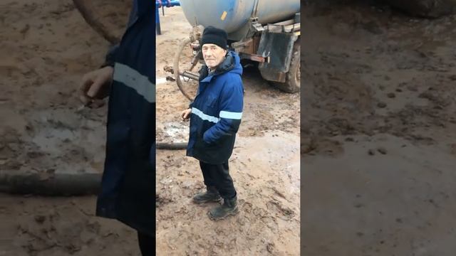 Рабочие будни Моториста ЦА-320 смотреть онлайн