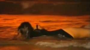 Катание в воде