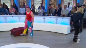 ESPECIAL DE LITIGANTES EXCÉNTRICOS 🦿🍉🙄| Caso Cerrado | Telemundo