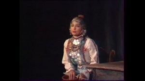 Нарспи часть 1+2