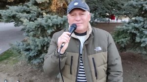 31.03.23 - Танцы на Приморском бульваре - Севастополь - Сергей Соков