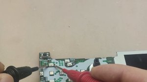 Магнитола JVC KD-R501. Часть 1 - Ремонт устройства