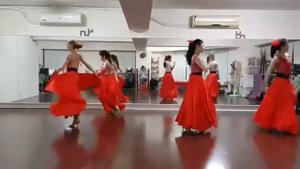 Enrique Iglesias - Bailando -NO LIMITS dance group-DANCE COVER
