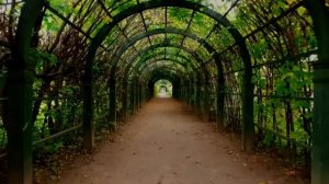 Экскурсия по усадьбе "Кусково" . Интересные факты о Кусково