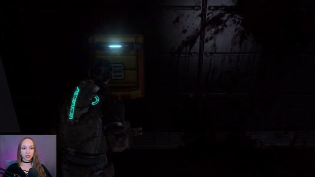 КАК ТАМ АЙЗЕК? ✔ Dead Space 3 #1 смотреть онлайн