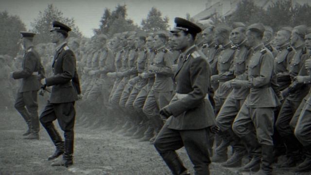 Как маршал попал в подчинение генерала и что из этого вышло смотреть онлайн