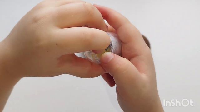 А4._Распаковка_Шоколадное яйцо смотреть онлайн