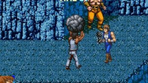 Double Dragon Advance (Game Boy Advance)|