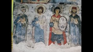 Грузия - молитва на грузинском Царю Небесный