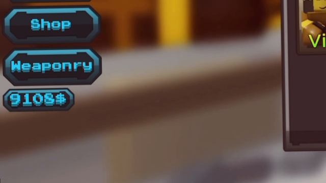 Pixel Gun Tower Defense.exe смотреть онлайн