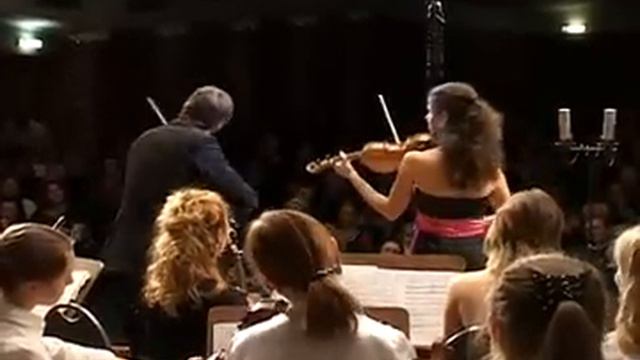 Vivaldi Concerto grosso op3 N11 d moll.flv смотреть онлайн