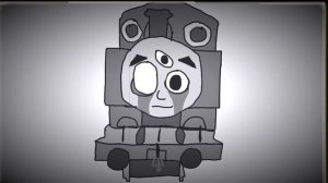 CLOSE UP // thomas sodor fallout meme animatic // thomas and friends