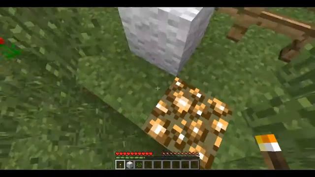 Minecraft Plugin Spotlight | Fire Aspect Torches by TheWolfBadger смотреть онлайн