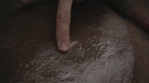 Построили дом из глиночурки. Отделка