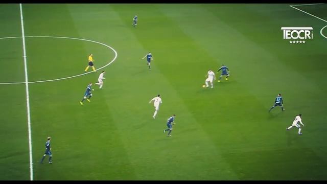 Cristiano Ronaldo - Unstoppable 2016/17 Skills & Goals |HD смотреть онлайн