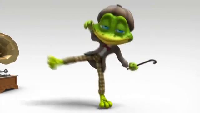 Crazy Frogs games online