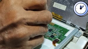 SAMSUNG NETBOOK LCD REPLACEMENT...