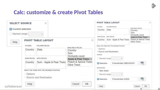 Grazer Linuxtage 2021 - Educate and collaborate with Collabora Online and Moodle смотреть онлайн