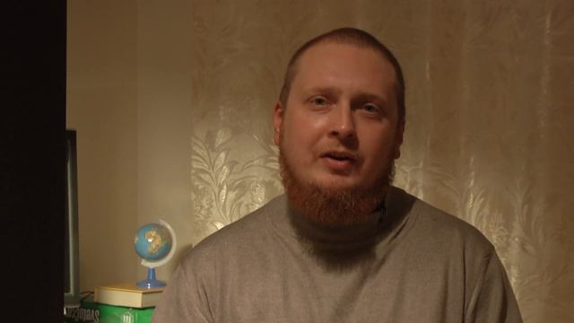 Как Василий стал Абдулой