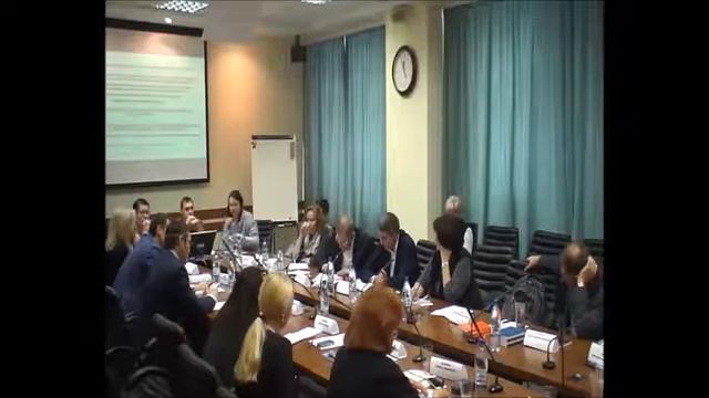 Примирение как процедура и результат разрешения конфликтов: традиции, современные вызовы,перспектив