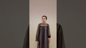 Р.н.п. "По улице мостовой" в обр.  А. Новикова