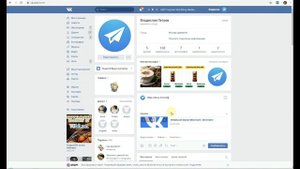 Как сделать картинку ссылкой в вк