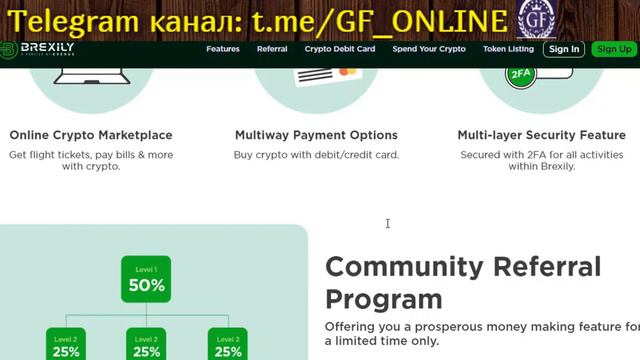 AIRDROP!!! БИРЖЕВОЙ ТОКЕН EVR 10 PC ПАРТНЕРКА 10 УРОВНЕЙ !!!! смотреть онлайн