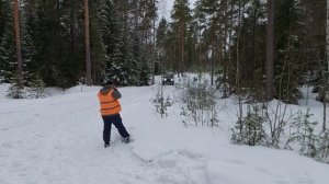 Спринт. Финиш. 04.03.2023