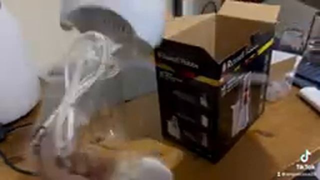 Russell Hobbs Mix and Go blender