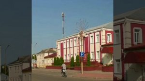 Моя малая Родина.