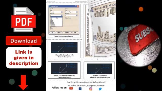 How we Download | AutoCAD | Practical | Pictures | PDF | Notes | Software | #shortvideos смотреть онлайн