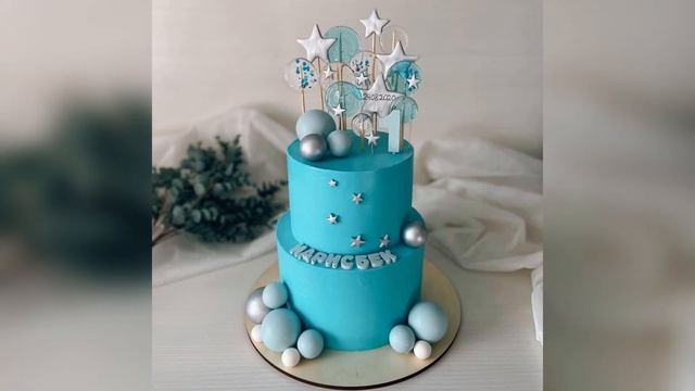 ТОП 20 Идей Тортов Сыну на 1 Годик на День Рождения!