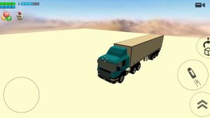 😱 КАК НАЙТИ ГРУЗОВИК В ЧИКЕН ГАН / CHICKEN GUN!