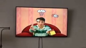 Blue’s Clues- Thinking Time: Blue wants to Play a song game