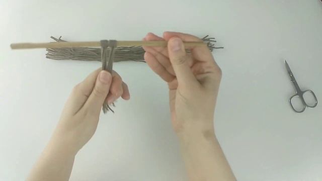 DOLL MAKING: Amigurumi Hair - Art Dolls Lab Vorsinkacom
