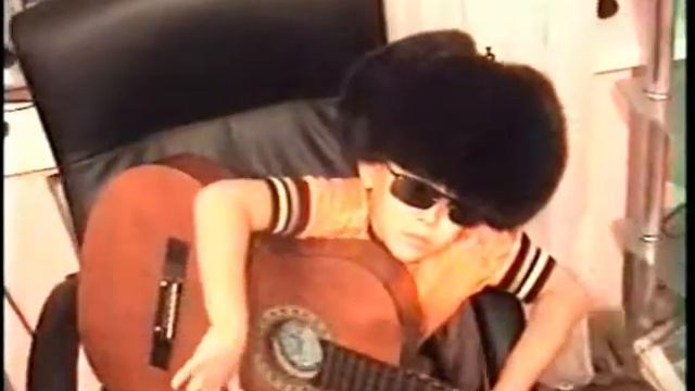 Асеке Байтас - (ИСЛАМ 1 НЕБО НАД ЗЕМЛЕЙ) смотреть онлайн