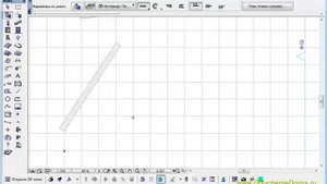 ArchiCad.(архикад). Урок 1. Начало работы. Настройка внешнего вида. (Алексей Каширский)