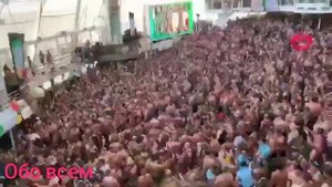 Войска НАТО вошли в Чёрное море