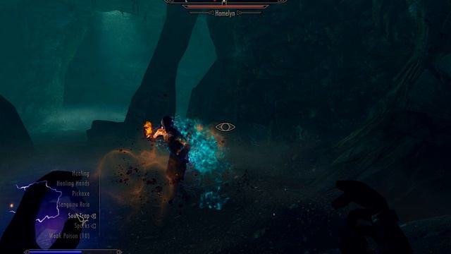 Dampened Spirits - Thieves Guild Quest - Elder Scrolls 5 Skyrim смотреть онлайн