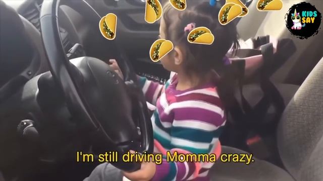 [1 Hour] Kids Say The Darndest Things 101 | Special Throwback Edition | Cute Funny Moments смотреть онлайн