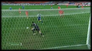 Marinato Guilherme #1 | Lokomotiv Moscow | HD