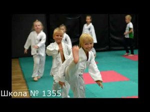 Летний лагерь 2024