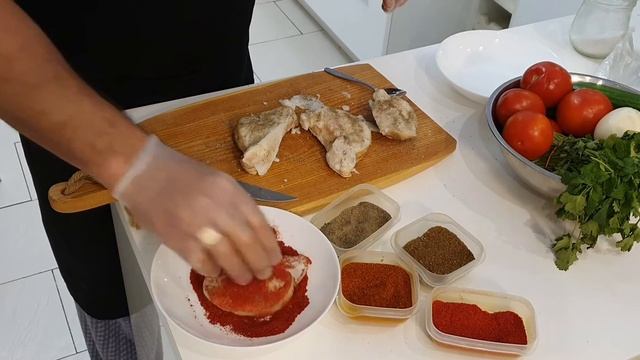 Курдюк