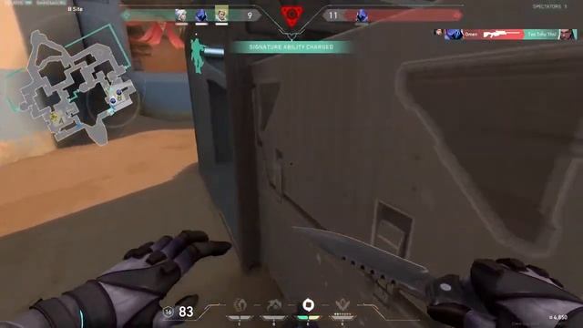 Valorant Livestream India|Consistency toh hai ? |#roadto500subscriber смотреть онлайн