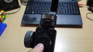 Обзор программы ZY Play для стабилизатора Zhiyun Smooth 4