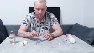 Hilma Biocare Тренболон Ацетат Итоги