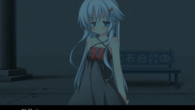 Ame no Marginal -Rain Marginal- (雨のマージナル) [HD 1080p 60FPS] смотреть онлайн