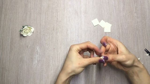 Декор свабедных бокалов. Мастер-класс красивые розы (бутоны роз) из фоамирана своими руками
