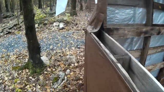 Setting up the last defense смотреть онлайн